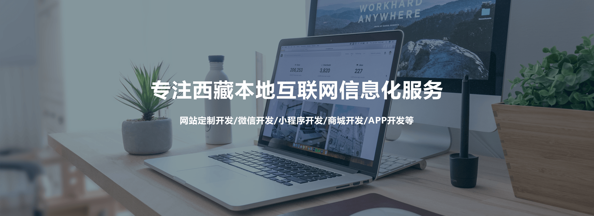 關于我們banner