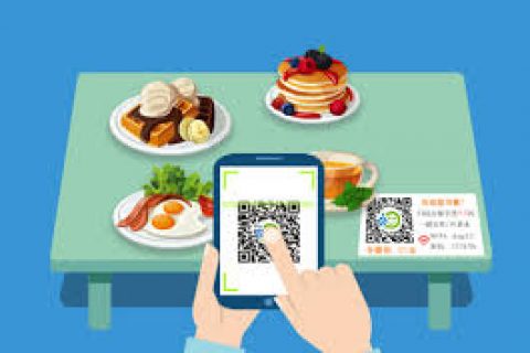 微信點餐系統為什么這么流行
