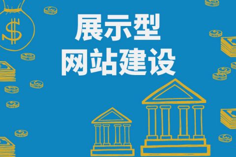 拉薩做一個展示型網站要多少錢？