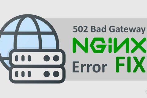 解決nginx轉發后端域名，出現502 Bad Gateway錯誤