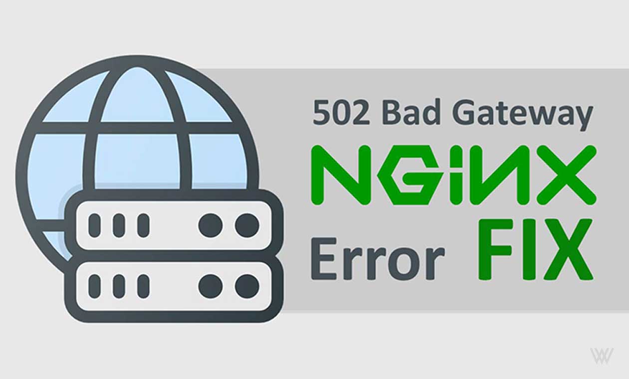 解決nginx轉發后端域名，出現502 Bad Gateway錯誤