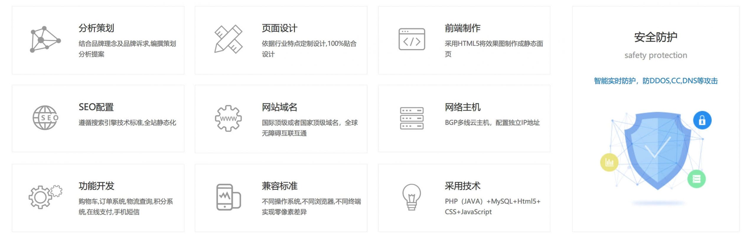 拉薩電商平臺建設