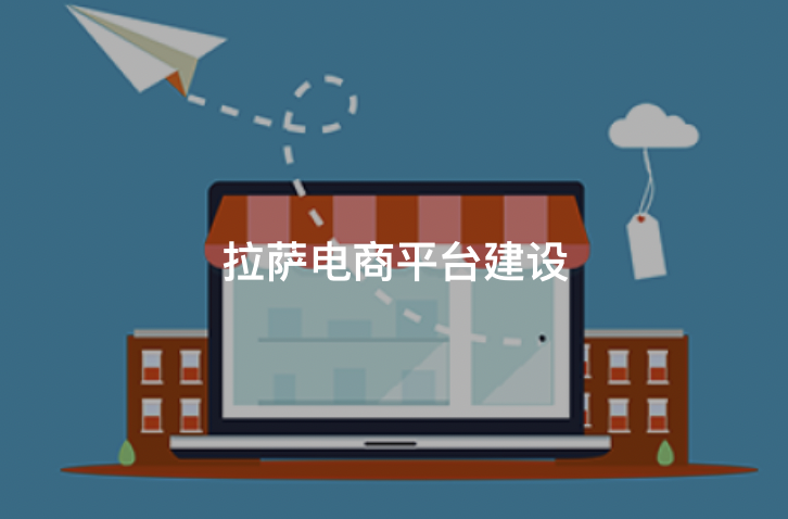拉薩商城開發怎么做？主流拉薩商城網站搭建方式對比